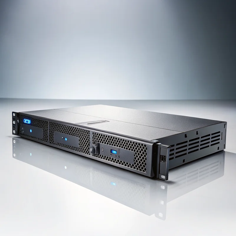 Dedicated EPYC 32C