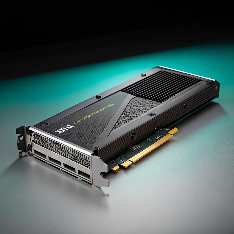 GPU 80 GB (A100)