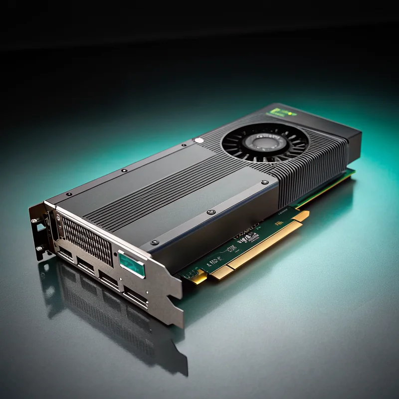 GPU 48 GB (A40)