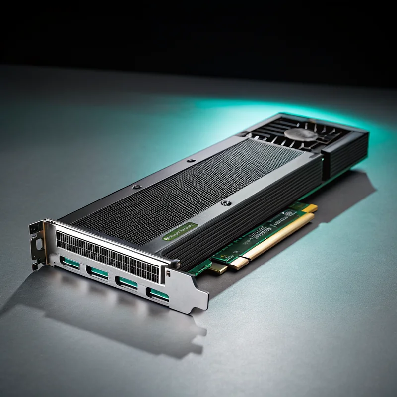 GPU 80 GB (H100) Flagship