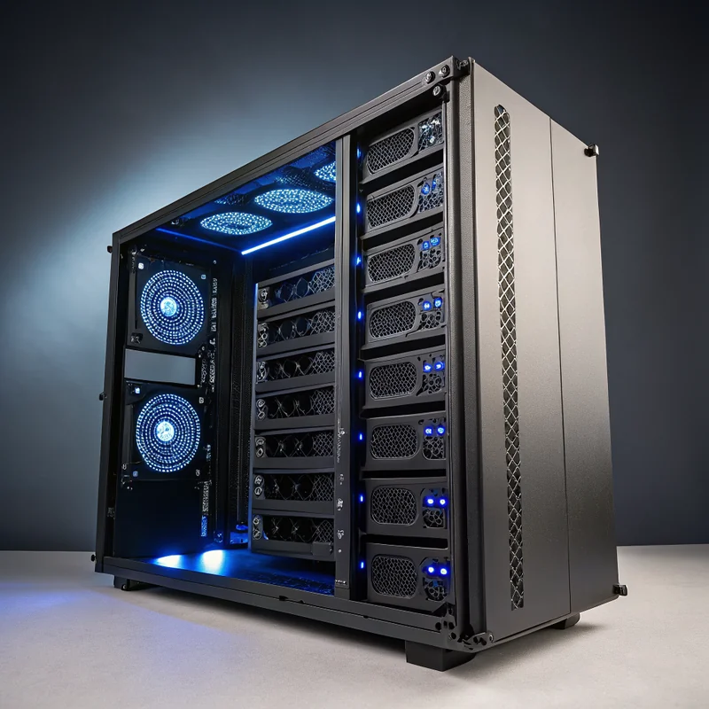 2× RTX 4090 (48 GB total)