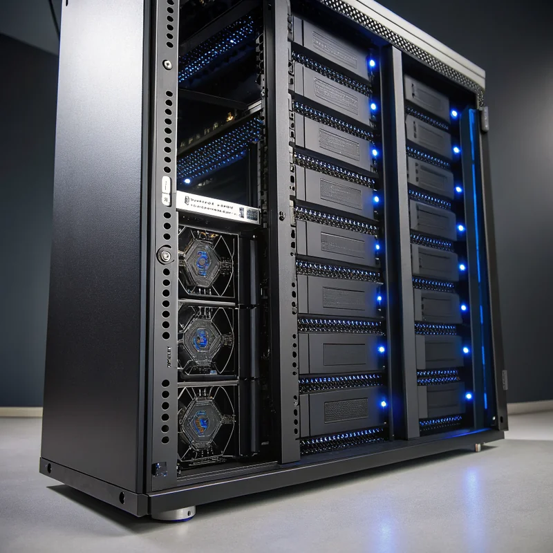2× RTX 5090 (64 GB total)
