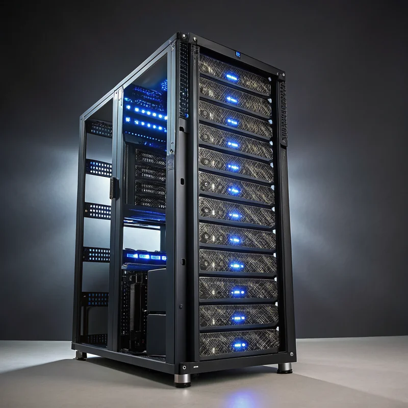 3× RTX A5000 (72 GB total)