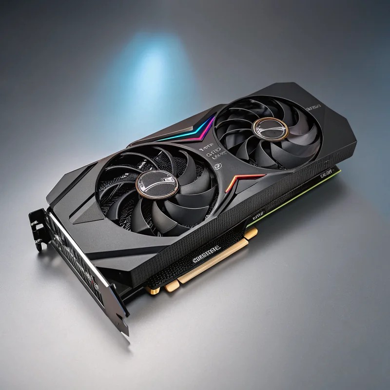 GPU 6 GB (RTX 2060) Advanced