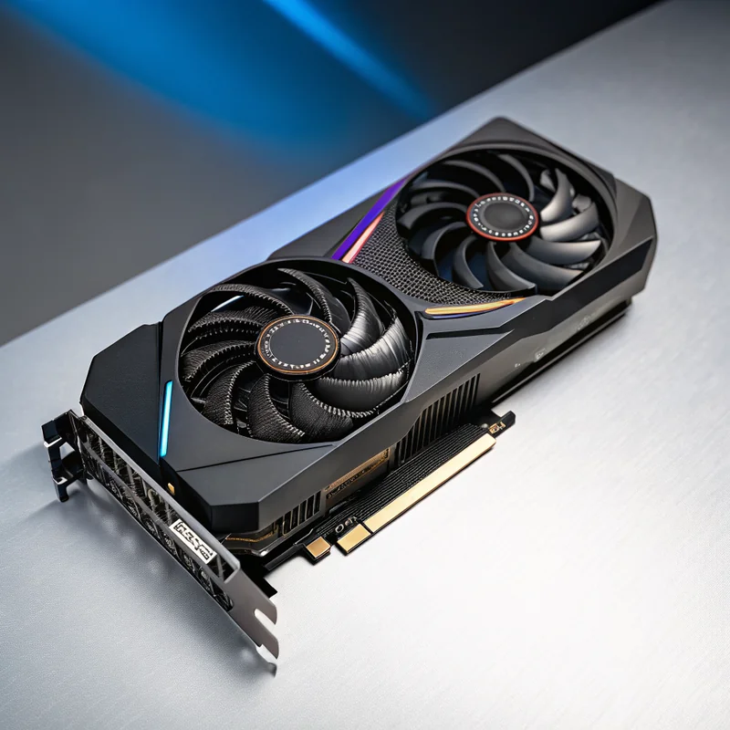 GPU 6 GB (RTX 2060) Professional