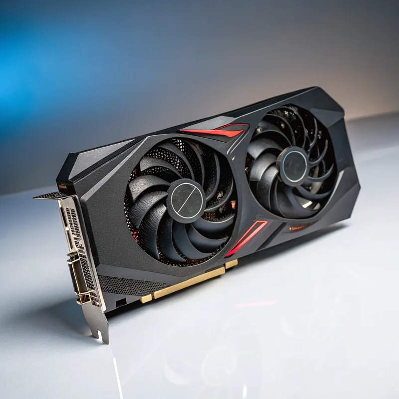 GPU 6 GB (RTX 5060) Basic VPS