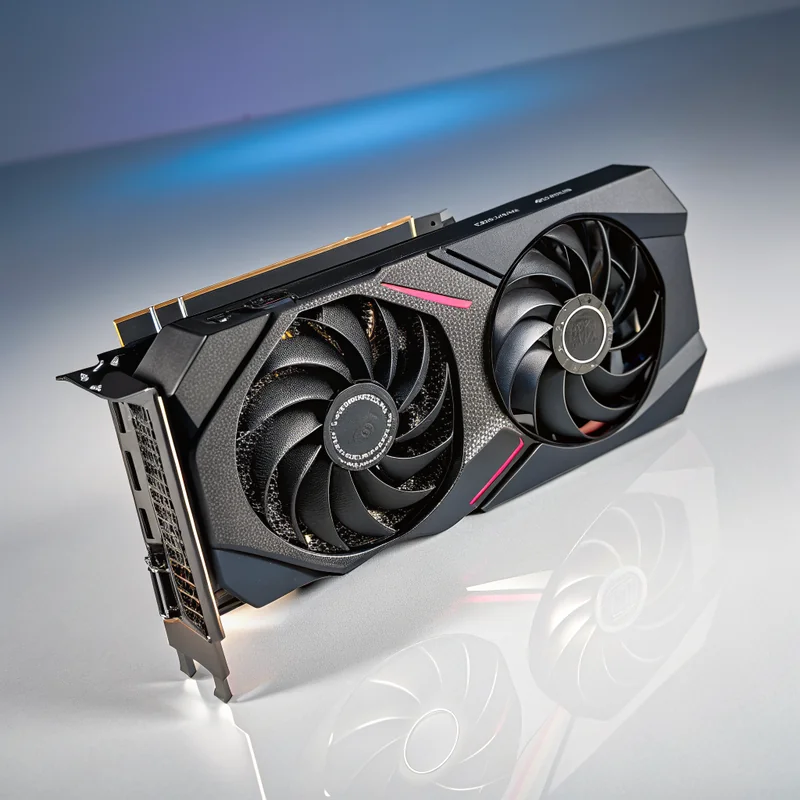 GPU 8 GB (RTX 5060)
