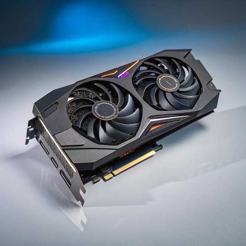 GPU 32 GB (RTX 5090) Enterprise Dedicated
