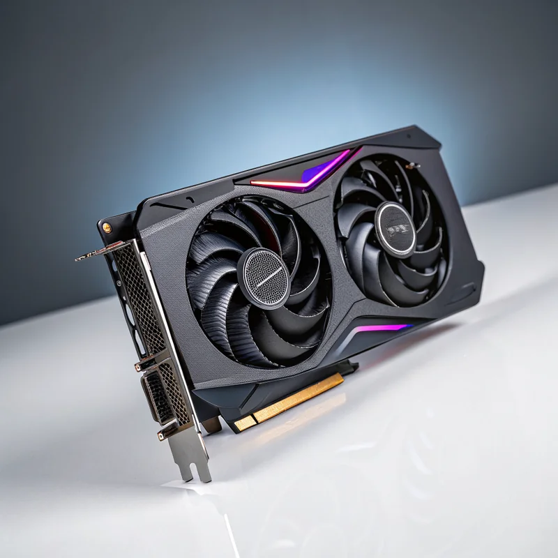 GPU 32 GB (RTX 5090)