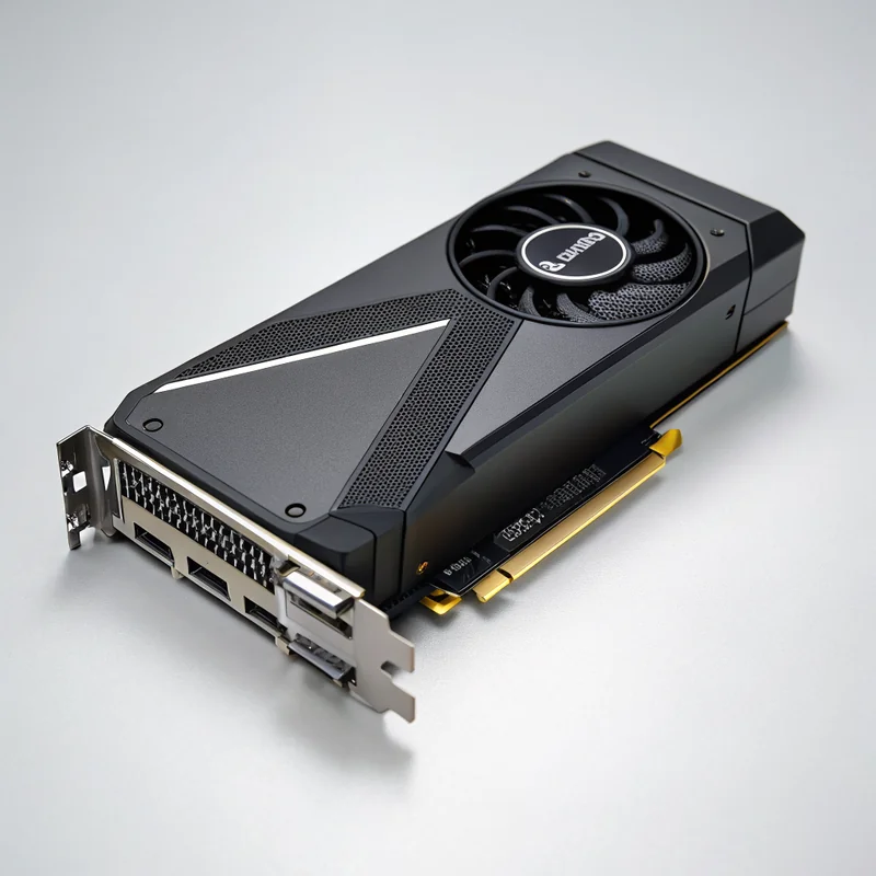GPU 16 GB Pro (RTX A4000) Dedicated