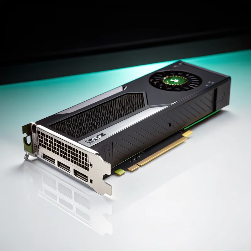 GPU 24 GB Pro (RTX A5000)