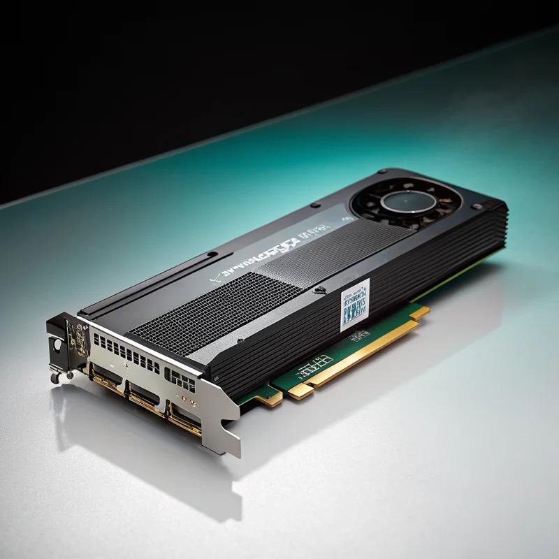GPU 48 GB Pro (RTX A6000)