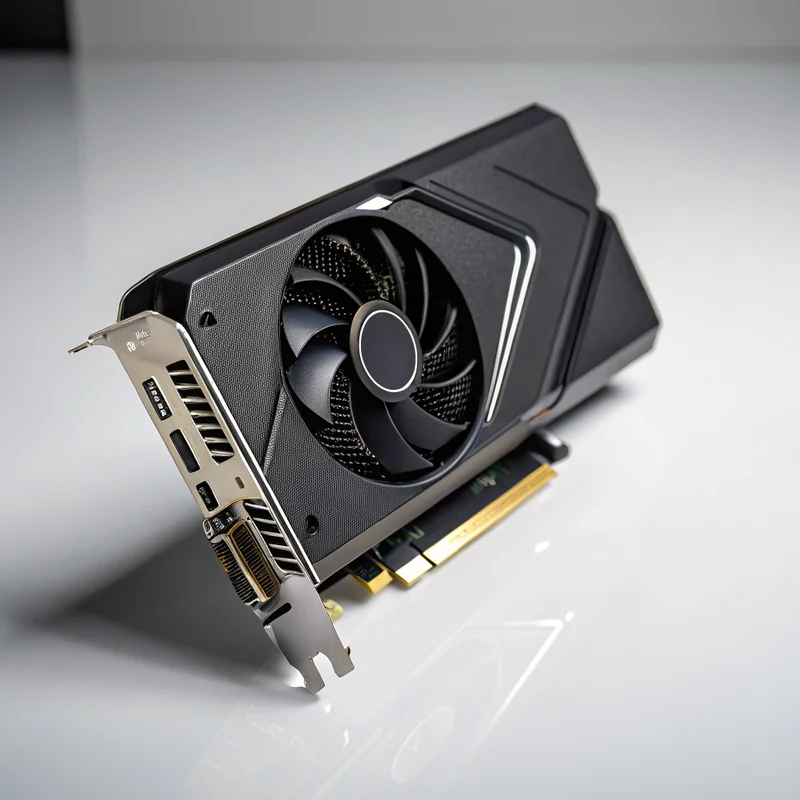 GPU 24 GB (RTX Pro 4000)