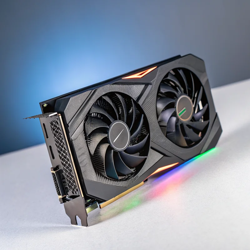 GPU 4 GB (NVIDIA T1000)