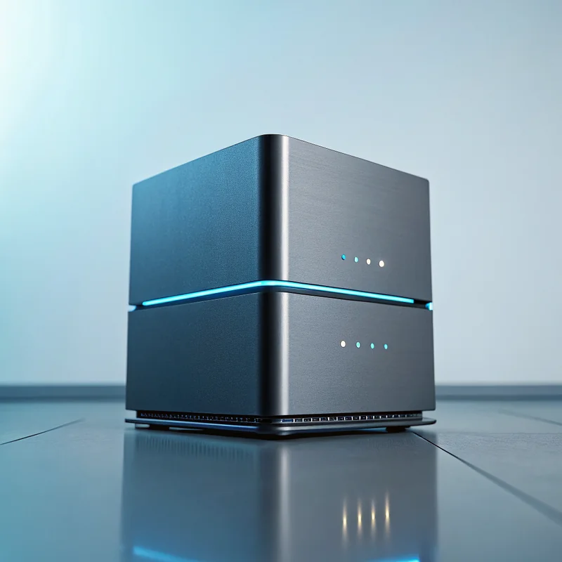 Cloud VPS Starter