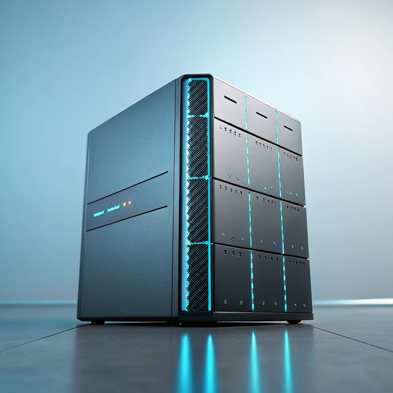 Cloud VPS Plus