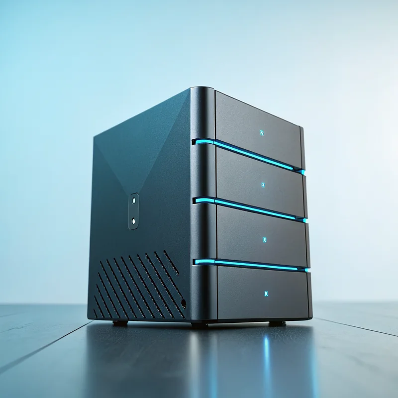 Production VPS 24