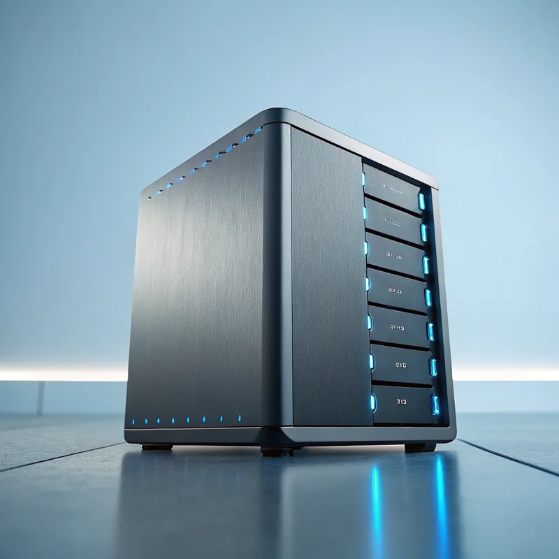 Production VPS 64