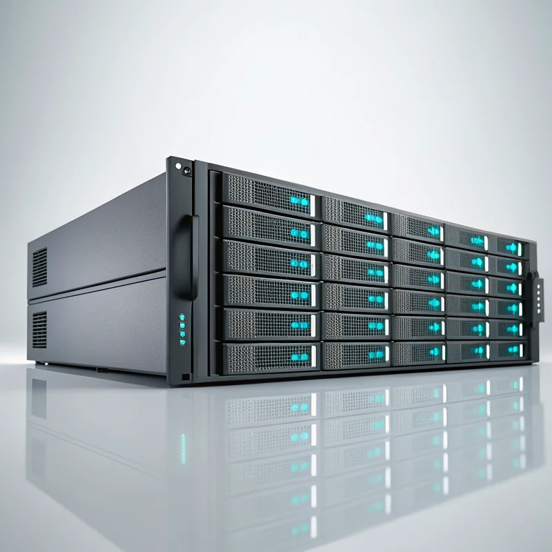 Storage 300