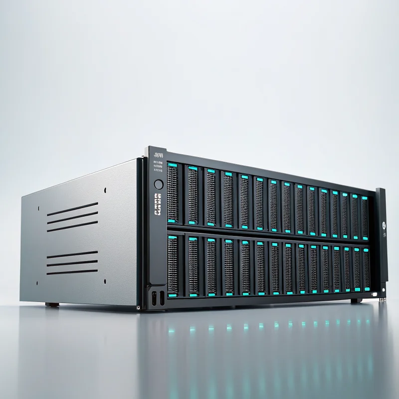 Storage 400