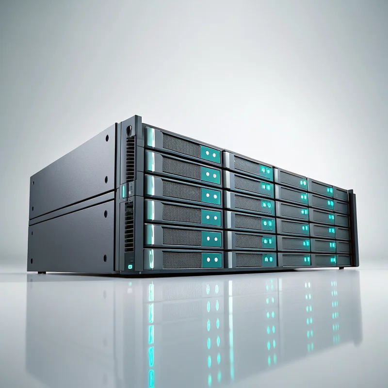 Storage 1 TB