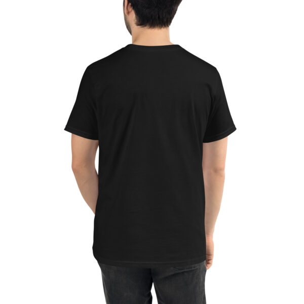Unisex Organic T-Shirt - Image 3
