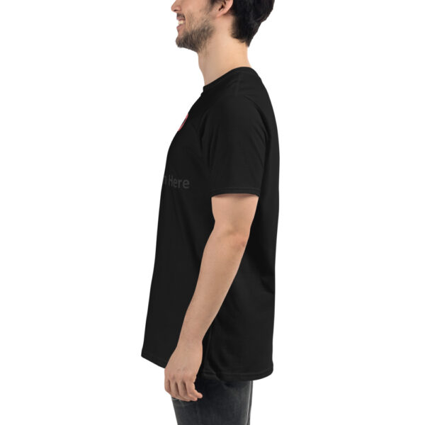Unisex Organic T-Shirt - Image 4