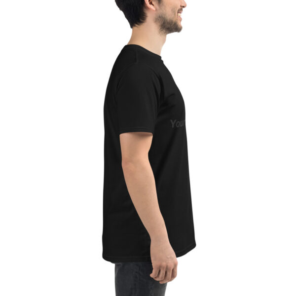 Unisex Organic T-Shirt - Image 6