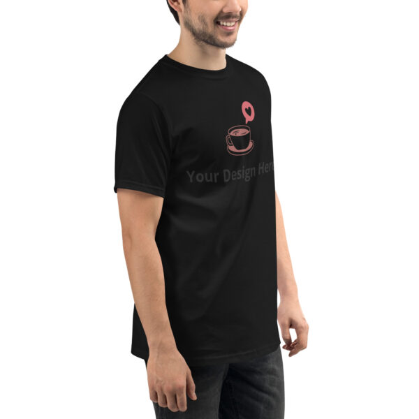 Unisex Organic T-Shirt - Image 7