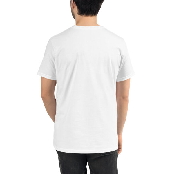 Unisex Organic T-Shirt - Image 8