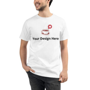 Unisex Organic T-Shirt