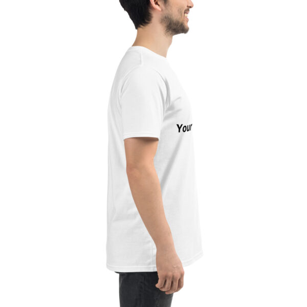 Unisex Organic T-Shirt - Image 11