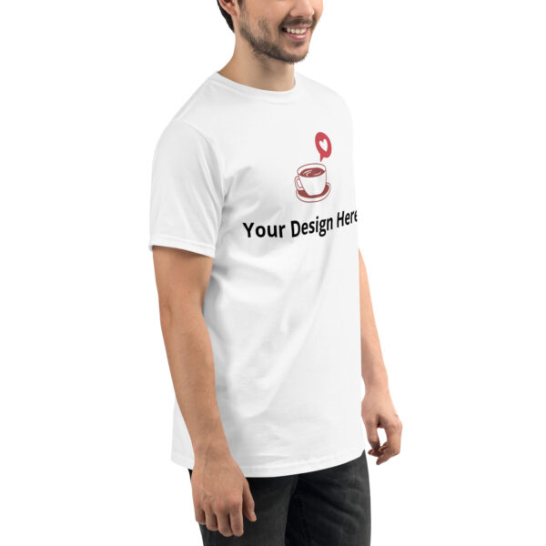 Unisex Organic T-Shirt - Image 12